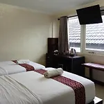 Kristalia Hotel