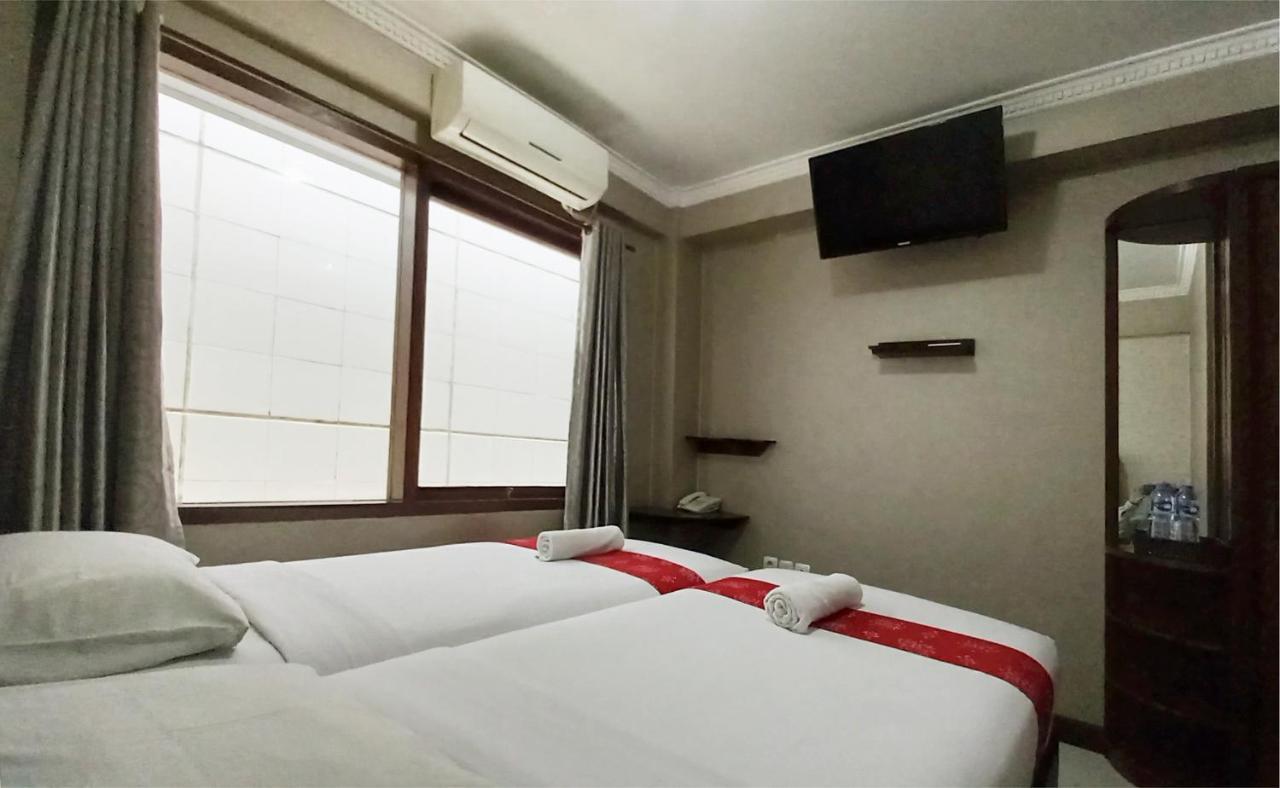 Kristalia Hotel